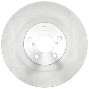ACDelco Front Brake Rotor – 18A1340A - view 3