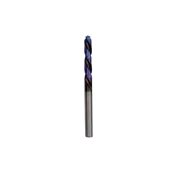 1/4 TITANIUM COBALT DRILL BIT