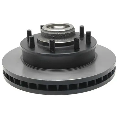 ACDelco Front Brake Rotor And Hub – 18A1320