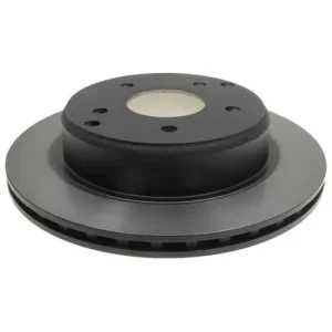 ACDelco Rear Brake Rotor – 18A140