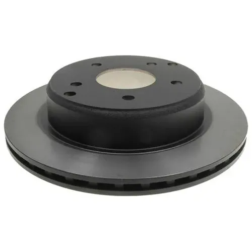 ACDelco Rear Brake Rotor – 18A140