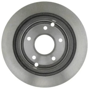 ACDelco Rear Brake Rotor – 18A140 - view 2