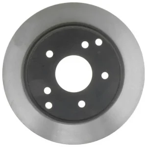 ACDelco Rear Brake Rotor – 18A140 - view 3