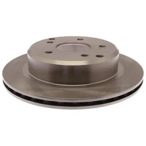 ACDelco Rear Brake Rotor – 18A140A