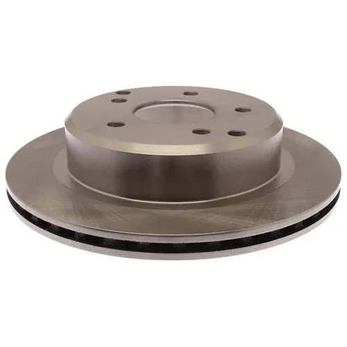 ACDelco Rear Brake Rotor – 18A140A