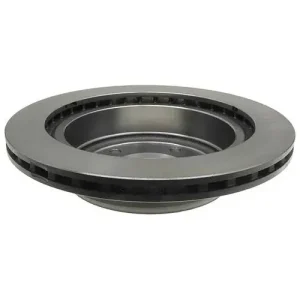 ACDelco Rear Brake Rotor – 18A140A - view 3