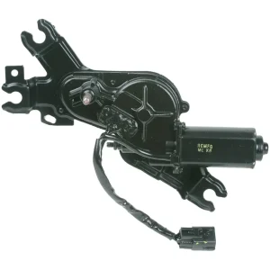 Cardone Wiper Motor – Remanufactured – 43-2013