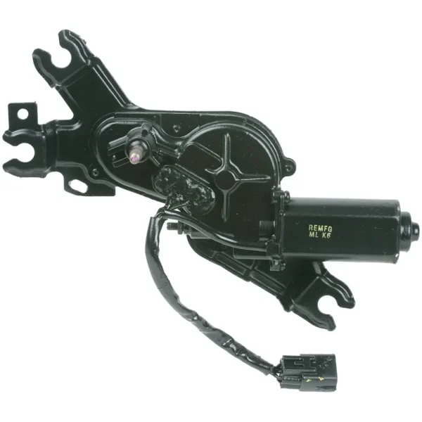 Cardone Wiper Motor – Remanufactured – 43-2013