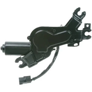 Cardone Wiper Motor – Remanufactured – 43-2013 - view 2
