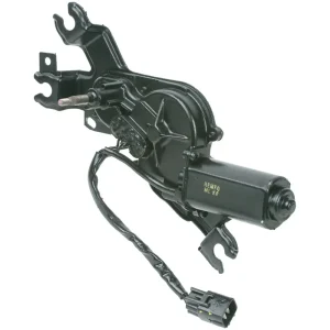Cardone Wiper Motor – Remanufactured – 43-2013 - view 3