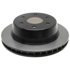 ACDelco Rear Brake Rotor – 18A1412