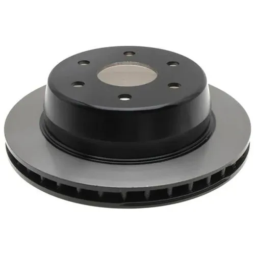 ACDelco Rear Brake Rotor – 18A1412