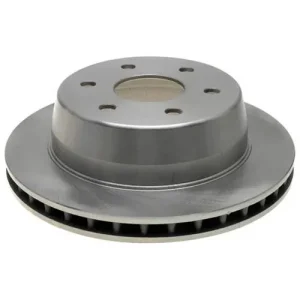 ACDelco Rear Brake Rotor – 18A1412A