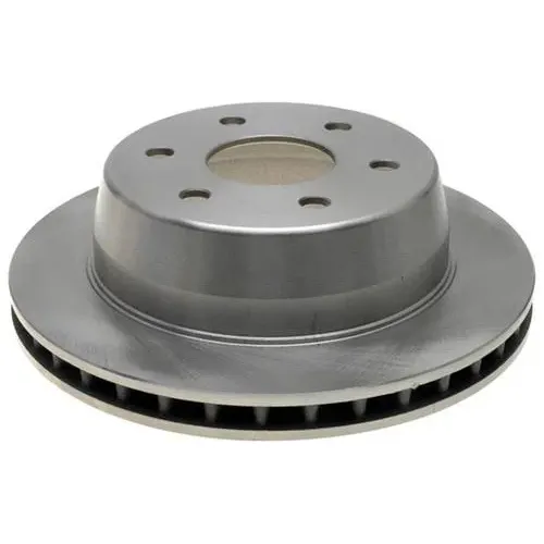 ACDelco Rear Brake Rotor – 18A1412A