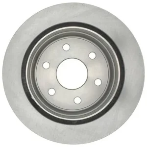 ACDelco Rear Brake Rotor – 18A1412A - view 3