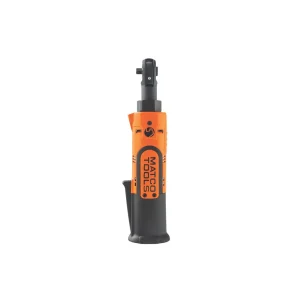 16V CORDLESS INFINIUM™ 1/4″ BRIDGED HEAD RATCHET – ORANGE