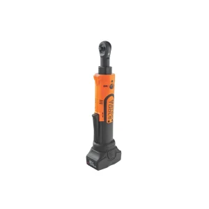 16V CORDLESS INFINIUM™ 1/4″ BRIDGED HEAD RATCHET – ORANGE - view 3