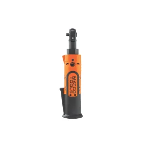 16V CORDLESS INFINIUM™ 1/4″ BRIDGED HEAD RATCHET – ORANGE - view 4