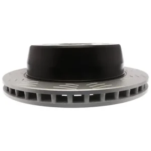 ACDelco Rear Brake Rotor – 18A1412SD