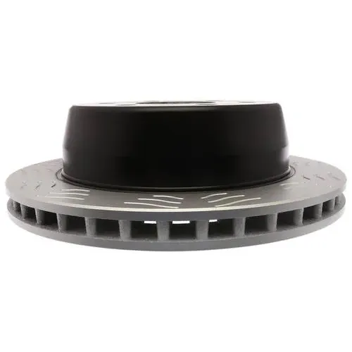 ACDelco Rear Brake Rotor – 18A1412SD