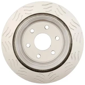 ACDelco Rear Brake Rotor – 18A1412SD - view 2