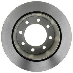 ACDelco Rear Brake Rotor – 18A1417 - view 2