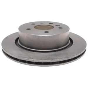 ACDelco Rear Brake Rotor – 18A1418A