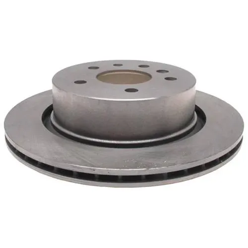 ACDelco Rear Brake Rotor – 18A1418A