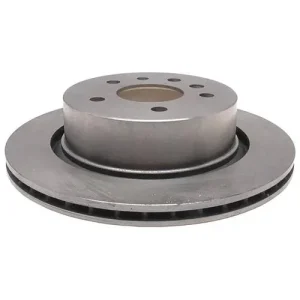 ACDelco Rear Brake Rotor – 18A1418A - view 2