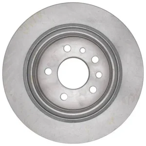 ACDelco Rear Brake Rotor – 18A1418A - view 3
