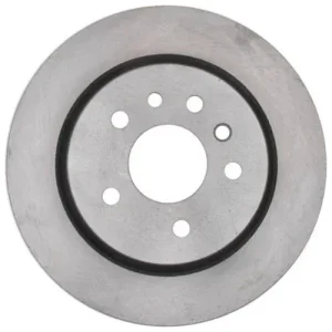 ACDelco Rear Brake Rotor – 18A1418A - view 4