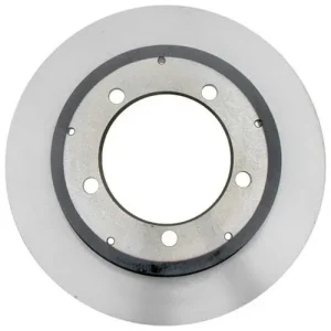 ACDelco Brake Rotor – 18A1419 - view 2