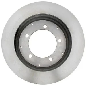 ACDelco Brake Rotor – 18A1419 - view 3