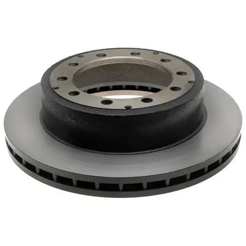 ACDelco Rear Brake Rotor – 18A1420