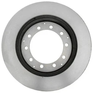 ACDelco Rear Brake Rotor – 18A1420 - view 2