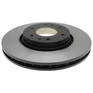 ACDelco Front Brake Rotor – 18A1421