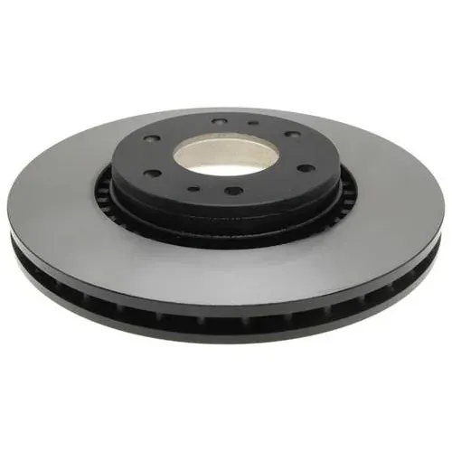 ACDelco Front Brake Rotor – 18A1421