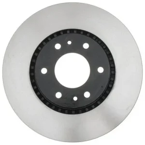 ACDelco Front Brake Rotor – 18A1421 - view 2