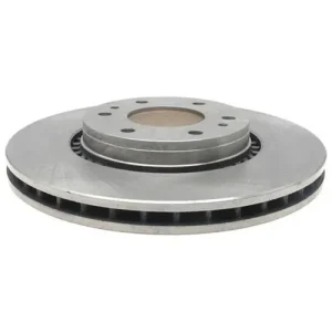 ACDelco Front Brake Rotor – 18A1421A