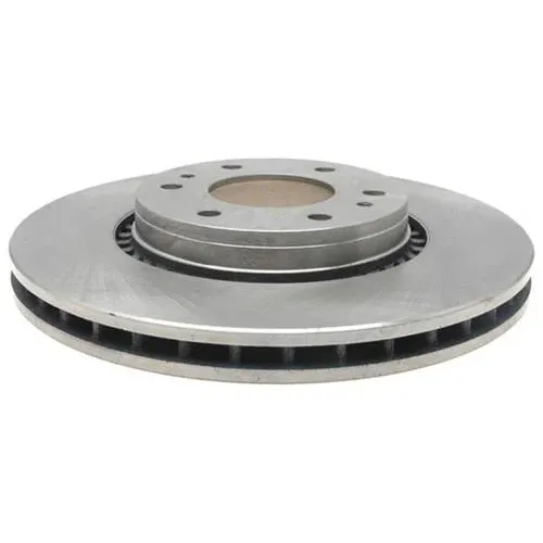 ACDelco Front Brake Rotor – 18A1421A