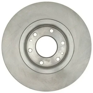 ACDelco Front Brake Rotor – 18A1421A - view 2