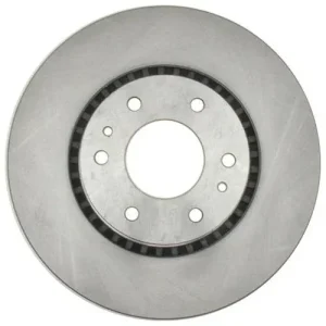 ACDelco Front Brake Rotor – 18A1421A - view 3