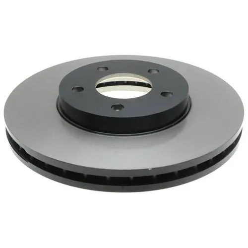ACDelco Front Brake Rotor – 18A1422