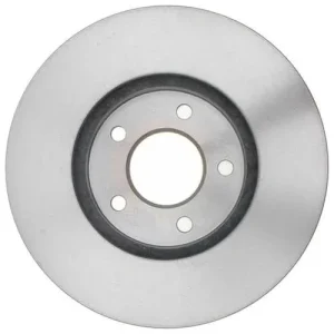 ACDelco Front Brake Rotor – 18A1422 - view 2