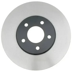 ACDelco Front Brake Rotor – 18A1422 - view 3