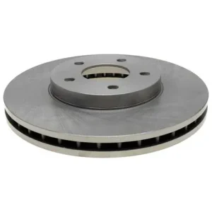 ACDelco Front Brake Rotor – 18A1422A