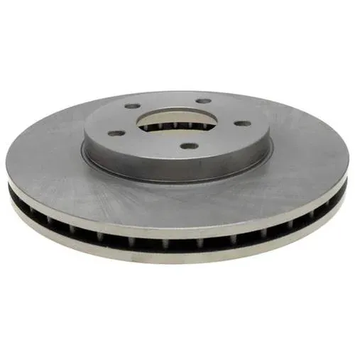 ACDelco Front Brake Rotor – 18A1422A