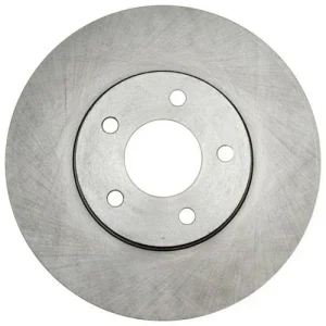 ACDelco Front Brake Rotor – 18A1422A - view 2