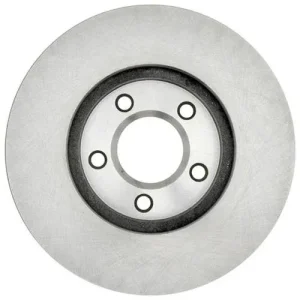ACDelco Front Brake Rotor – 18A1422A - view 3