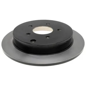 ACDelco Rear Brake Rotor – 18A1423